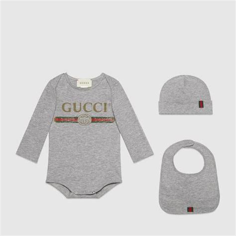 gucci baby store|gucci for newborn babies.